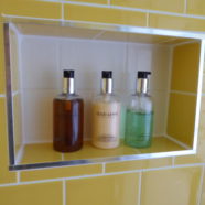 Bembridge Bathroom